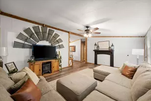 379 Fcr 161, Streetman, TX 75859 - Photo 9