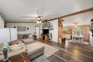 379 Fcr 161, Streetman, TX 75859 - Photo 5