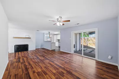 5624 Wheaton Drive, Fort Worth, TX 76133 - Photo 3