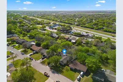 5624 Wheaton Drive, Fort Worth, TX 76133 - Photo 31