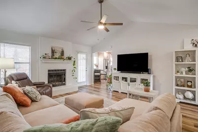 773 Windridge Lane, Burleson, TX 76028 - Photo 9