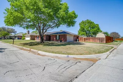 773 Windridge Lane, Burleson, TX 76028 - Photo 3