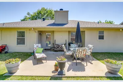 773 Windridge Lane, Burleson, TX 76028 - Photo 33