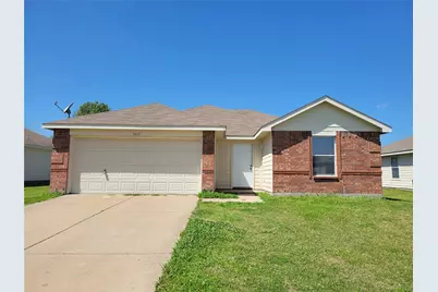 1815 Brookwood Drive, Terrell, TX 75160 - Photo 1