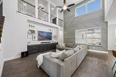 15804 Shasta Daisy Road, Frisco, TX 75035 - Photo 19