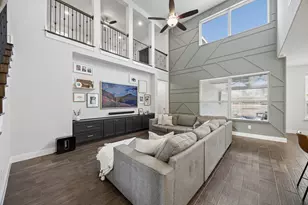 15804 Shasta Daisy Rd, Frisco, TX 75035 - Photo 19