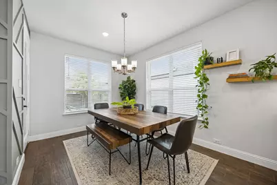 15804 Shasta Daisy Road, Frisco, TX 75035 - Photo 9