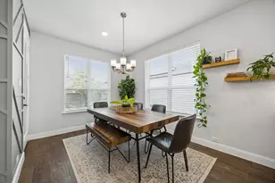 15804 Shasta Daisy Rd, Frisco, TX 75035 - Photo 9