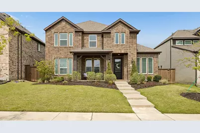 15804 Shasta Daisy Road, Frisco, TX 75035 - Photo 1