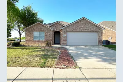 8110 Toltec Court, Arlington, TX 76002 - Photo 1