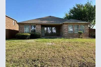 8110 Toltec Court, Arlington, TX 76002 - Photo 27