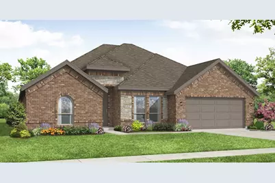 1025 Mill Ridge Drive, Justin, TX 76247 - Photo 1