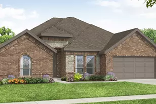 1025 Mill Ridge Drive, Justin, TX 76247 - Photo 1