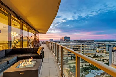 7901 Windrose Avenue #1101, Plano, TX 75024 - Photo 1