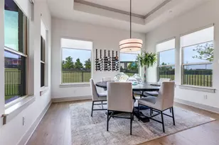 4331 Valencia Dr, Prosper, TX 75078 - Photo 11