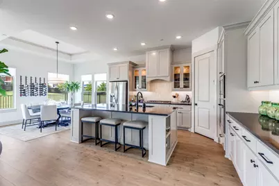 4331 Valencia Drive, Prosper, TX 75078 - Photo 7