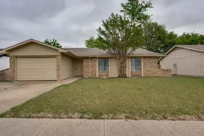 3501 Hickory Hill Drive, Arlington, TX 76014 - Photo 1