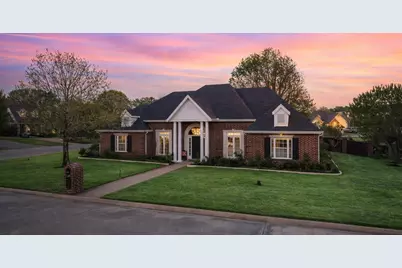 101 Gleneagles Drive, Mt Pleasant, TX 75455 - Photo 1