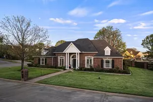 101 Glen Eagles Dr, Mt Pleasant, TX 75455 - Photo 3