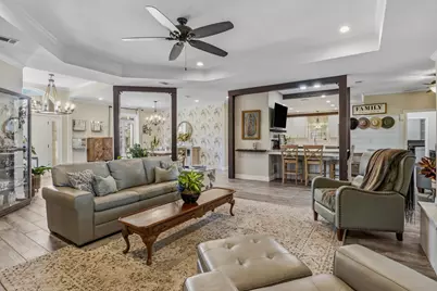 101 Gleneagles Drive, Mt Pleasant, TX 75455 - Photo 9