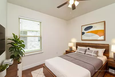 2628 Warren Lane, Aubrey, TX 76227 - Photo 9