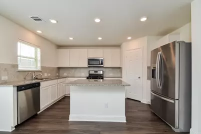 2628 Warren Lane, Aubrey, TX 76227 - Photo 7