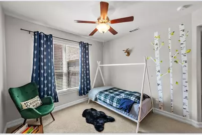 2881 Redfern Drive, Trophy Club, TX 76262 - Photo 25