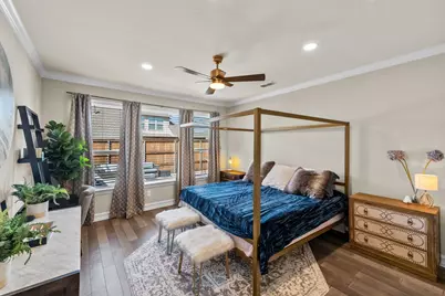 2881 Redfern Drive, Trophy Club, TX 76262 - Photo 23