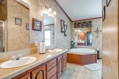 321 Young Road, Millsap, TX 76066 - Photo 17