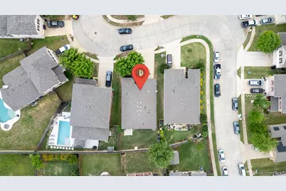 8732 Stone Valley Drive, Fort Worth, TX 76244 - Photo 33
