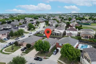 8732 Stone Valley Dr, Fort Worth, TX 76244 - Photo 31