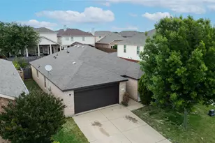 8732 Stone Valley Dr, Fort Worth, TX 76244 - Photo 5