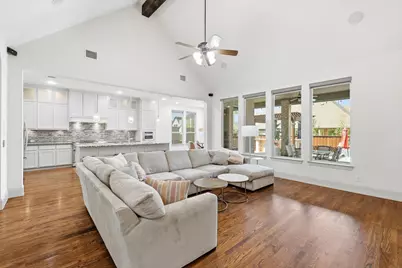 505 Fisher Drive, Trophy Club, TX 76262 - Photo 11