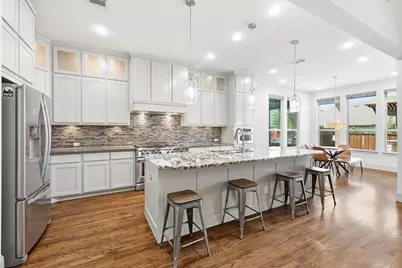 505 Fisher Drive, Trophy Club, TX 76262 - Photo 5