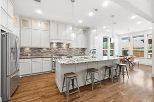 505 Fisher Dr, Trophy Club, TX 76262 - Photo 5