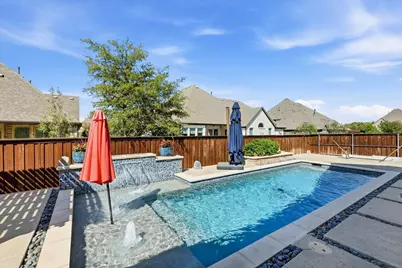 505 Fisher Drive, Trophy Club, TX 76262 - Photo 33