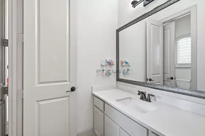 505 Fisher Drive, Trophy Club, TX 76262 - Photo 29