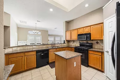 3509 Almond Lane, McKinney, TX 75070 - Photo 9