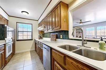 2027 Springwood Place #A, Carrollton, TX 75006 - Photo 7