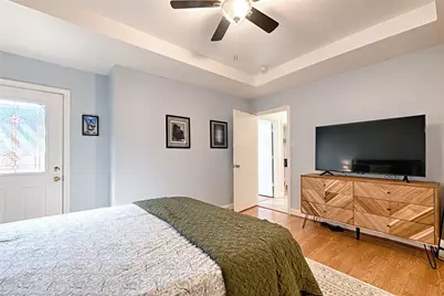 2027 Springwood Place #A, Carrollton, TX 75006 - Photo 11