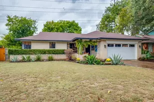 9753 Carnegie Dr, Dallas, TX 75228 - Photo 1