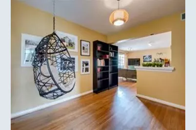 9753 Carnegie Drive, Dallas, TX 75228 - Photo 7