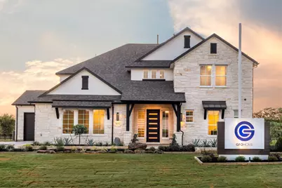 5172 Glendora Drive, Celina, TX 75009 - Photo 3