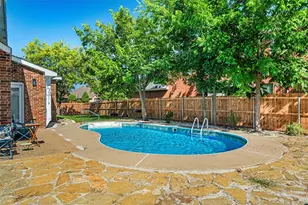 4201 Iron Ln, Mansfield, TX 76063 - Photo 23