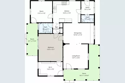 1231 W Main Street, Denison, TX 75020 - Photo 31