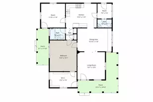 1231 W Main St, Denison, TX 75020 - Photo 31