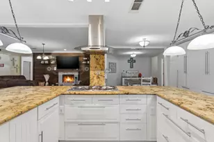 1051 Thistle Meade Cir, Burleson, TX 76028 - Photo 15