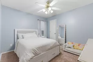 1051 Thistle Meade Cir, Burleson, TX 76028 - Photo 29