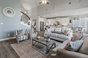 6881 Brahman Dr, Arlington, TX 76001 - Photo 9