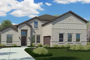 6881 Brahman Dr, Arlington, TX 76001 - Photo 1